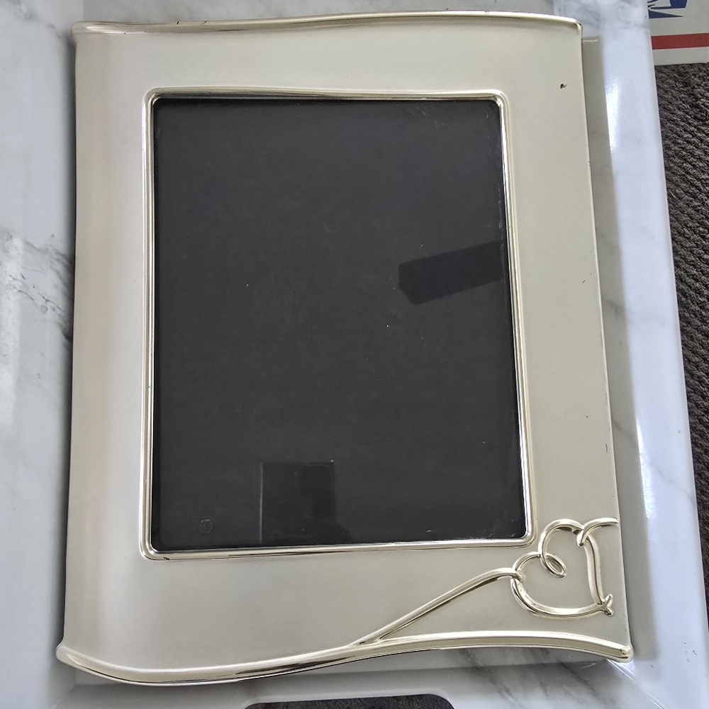 Lenox Gold and Black Decorative Accent